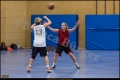 LLA - 2. Damen Weddinger Wiesel vs BG2000-2 (Basketball)