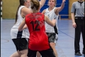 LLA - 2. Damen Weddinger Wiesel vs BG2000-2 (Basketball)
