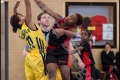 LL wu13 - WWwu13 vs ALBA Berlin 2 LL wu13 - WWwu13 vs ALBA Berlin 2
