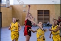 LL wu13 - WWwu13 vs ALBA Berlin 2 LL wu13 - WWwu13 vs ALBA Berlin 2