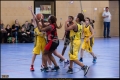 LL wu13 - WWwu13 vs ALBA Berlin 2 LL wu13 - WWwu13 vs ALBA Berlin 2