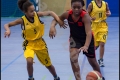 LL wu13 - WWwu13 vs ALBA Berlin 2 LL wu13 - WWwu13 vs ALBA Berlin 2