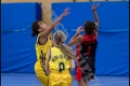 LL wu13 - WWwu13 vs ALBA Berlin 2 LL wu13 - WWwu13 vs ALBA Berlin 2