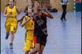 LL wu13 - WWwu13 vs ALBA Berlin 2 LL wu13 - WWwu13 vs ALBA Berlin 2