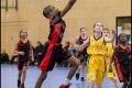 LL wu13 - WWwu13 vs ALBA Berlin 2 LL wu13 - WWwu13 vs ALBA Berlin 2