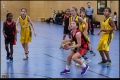 LL wu13 - WWwu13 vs ALBA Berlin 2 LL wu13 - WWwu13 vs ALBA Berlin 2