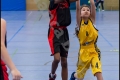 LL wu13 - WWwu13 vs ALBA Berlin 2 LL wu13 - WWwu13 vs ALBA Berlin 2