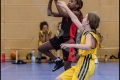 LL wu13 - WWwu13 vs ALBA Berlin 2 LL wu13 - WWwu13 vs ALBA Berlin 2