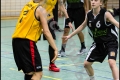 2. RLO - 1. Damen Weddinger Wiesel vs TuS Lichterfelde 2 (Basketball)
