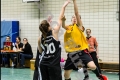 2. RLO - 1. Damen Weddinger Wiesel vs TuS Lichterfelde 2 (Basketball)