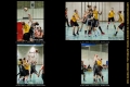 2. RLO - 1. Damen Weddinger Wiesel vs TuS Lichterfelde 2 (Basketball)
