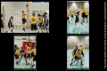 2. RLO - 1. Damen Weddinger Wiesel vs TuS Lichterfelde 2 (Basketball)