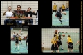 2. RLO - 1. Damen Weddinger Wiesel vs TuS Lichterfelde 2 (Basketball)