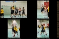 2. RLO - 1. Damen Weddinger Wiesel vs TuS Lichterfelde 2 (Basketball)