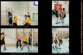 2. RLO - 1. Damen Weddinger Wiesel vs TuS Lichterfelde 2 (Basketball)