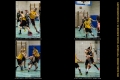 2. RLO - 1. Damen Weddinger Wiesel vs TuS Lichterfelde 2 (Basketball)