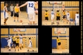 BZB Friedenauer TSC2 vs 2. Herren Weddinger Wiesel (Basketball)