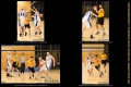 BZB Friedenauer TSC2 vs 2. Herren Weddinger Wiesel (Basketball)