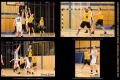BZB Friedenauer TSC2 vs 2. Herren Weddinger Wiesel (Basketball)