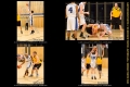 BZB Friedenauer TSC2 vs 2. Herren Weddinger Wiesel (Basketball)