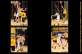 BZB Friedenauer TSC2 vs 2. Herren Weddinger Wiesel (Basketball)