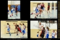 OL wu13 - Weddinger Wiesel vs City Basket Berlin (Basketball)