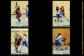 OL wu13 - Weddinger Wiesel vs City Basket Berlin (Basketball)