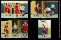 OL wu13 - Weddinger Wiesel vs City Basket Berlin (Basketball)