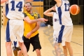 BZB Friedenauer TSC2 vs 2. Herren Weddinger Wiesel (Basketball) BZB Friedenauer TSC2 vs 2. Herren Weddinger Wiesel (Basketball)