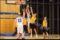 BZB Friedenauer TSC2 vs 2. Herren Weddinger Wiesel (Basketball) BZB Friedenauer TSC2 vs 2. Herren Weddinger Wiesel (Basketball)
