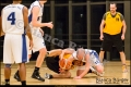BZB Friedenauer TSC2 vs 2. Herren Weddinger Wiesel (Basketball) BZB Friedenauer TSC2 vs 2. Herren Weddinger Wiesel (Basketball)