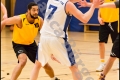 BZB Friedenauer TSC2 vs 2. Herren Weddinger Wiesel (Basketball) BZB Friedenauer TSC2 vs 2. Herren Weddinger Wiesel (Basketball)