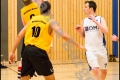 BZB Friedenauer TSC2 vs 2. Herren Weddinger Wiesel (Basketball)