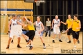 BZB Friedenauer TSC2 vs 2. Herren Weddinger Wiesel (Basketball)