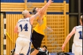 BZB Friedenauer TSC2 vs 2. Herren Weddinger Wiesel (Basketball) BZB Friedenauer TSC2 vs 2. Herren Weddinger Wiesel (Basketball)