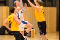 BZB Friedenauer TSC2 vs 2. Herren Weddinger Wiesel (Basketball) BZB Friedenauer TSC2 vs 2. Herren Weddinger Wiesel (Basketball)