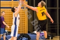 BZB Friedenauer TSC2 vs 2. Herren Weddinger Wiesel (Basketball) BZB Friedenauer TSC2 vs 2. Herren Weddinger Wiesel (Basketball)