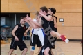 LLB - SVB Brauereien 2 vs 1. Herren Weddinger Wiesel LLB - SVB Brauereien 2 vs 1. Herren Weddinger Wiesel
