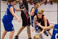 2. RLO - TuS Neukölln vs 1. Damen Weddinger Wiesel (Basketball) 2. RLO - TuS Neukölln vs 1. Damen Weddinger Wiesel (Basketball)