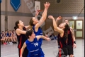 2. RLO - TuS Neukölln vs 1. Damen Weddinger Wiesel (Basketball) 2. RLO - TuS Neukölln vs 1. Damen Weddinger Wiesel (Basketball)