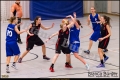 2. RLO - TuS Neukölln vs 1. Damen Weddinger Wiesel (Basketball) 2. RLO - TuS Neukölln vs 1. Damen Weddinger Wiesel (Basketball)