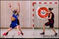 2. RLO - TuS Neukölln vs 1. Damen Weddinger Wiesel (Basketball)