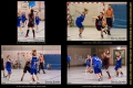 2. RLO - TuS Neukölln vs 1. Damen Weddinger Wiesel (Basketball)