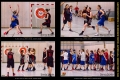 2. RLO - TuS Neukölln vs 1. Damen Weddinger Wiesel (Basketball)