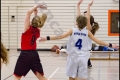LLA - 2. Damen Weddinger Wiesel vs Berlin Tiger (Basketball)