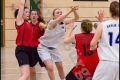 LLA - 2. Damen Weddinger Wiesel vs Berlin Tiger (Basketball) LLA - 2. Damen Weddinger Wiesel vs Berlin Tiger (Basketball)