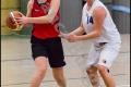 LLA - 2. Damen Weddinger Wiesel vs Berlin Tiger (Basketball) LLA - 2. Damen Weddinger Wiesel vs Berlin Tiger (Basketball)