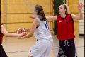 LLA - 2. Damen Weddinger Wiesel vs Berlin Tiger (Basketball) LLA - 2. Damen Weddinger Wiesel vs Berlin Tiger (Basketball)