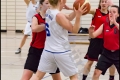 LLA - 2. Damen Weddinger Wiesel vs Berlin Tiger (Basketball) LLA - 2. Damen Weddinger Wiesel vs Berlin Tiger (Basketball)