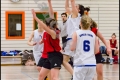 LLA - 2. Damen Weddinger Wiesel vs Berlin Tiger (Basketball) LLA - 2. Damen Weddinger Wiesel vs Berlin Tiger (Basketball)